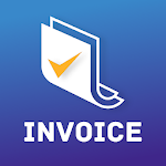Cover Image of Download Invoice Maker - Receipt & Billing app 10.4 APK
