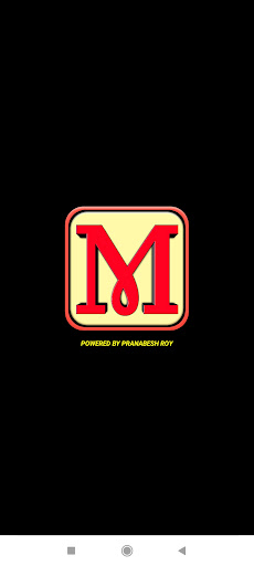 Android application BENGAL NEWS LIVE screenshort
