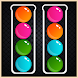 Balls Sorting Puzzle Game - Androidアプリ