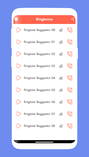 Reggaeton Ringtones 2023