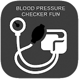 Blood Pressure Detector Fun icon
