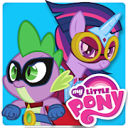 Top 41 Education Apps Like My Little Pony: Power Ponies - Best Alternatives