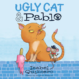 Icon image Ugly Cat & Pablo