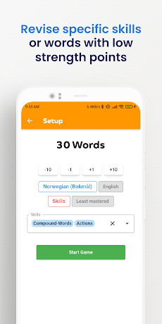 DuoCompanion - Duolingo helperのおすすめ画像2
