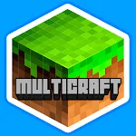 Cover Image of Tải xuống Multicraft 1.0.1 APK