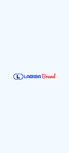 Labiba Brand screenshot 1