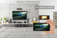Miracast for Android to tv : Wのおすすめ画像3