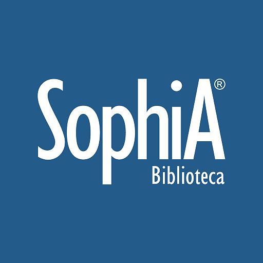 SophiA Biblioteca  Icon