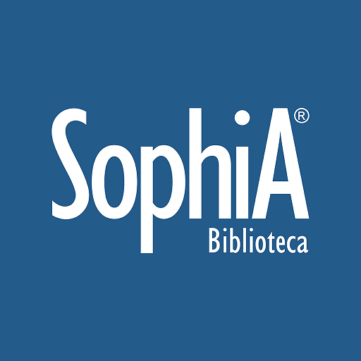 SophiA Biblioteca logo