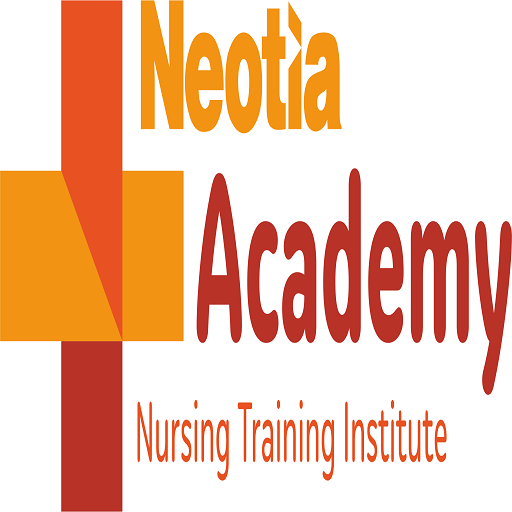 Neotia Academy N.T.I. logo