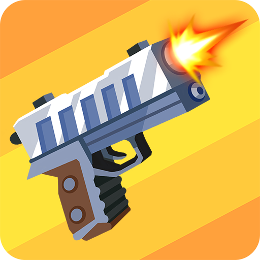Gun Shot! 1.0.3 Icon