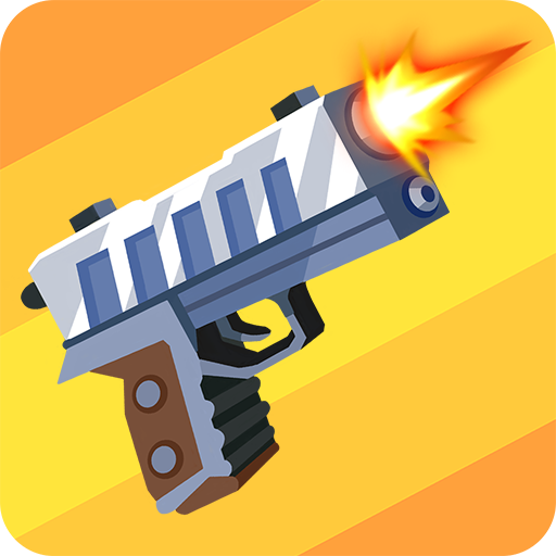 Gun Shot!  Icon