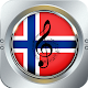 norsk musikk Laai af op Windows