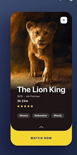 HD Movie Downloader App