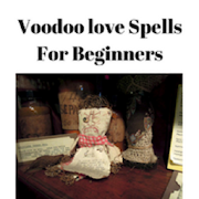 Voodoo love spells