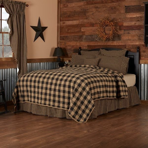 Screenshot of Country Home
