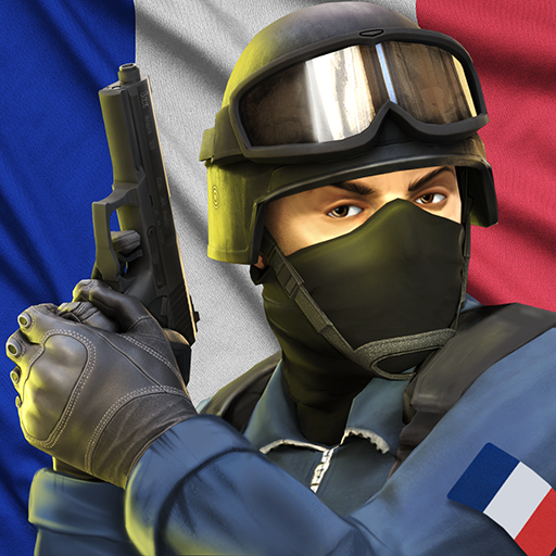 Download Critical Strike CS: Online FPS 13.602 Apk for android
