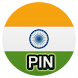India Pin Code, Postal code - Androidアプリ