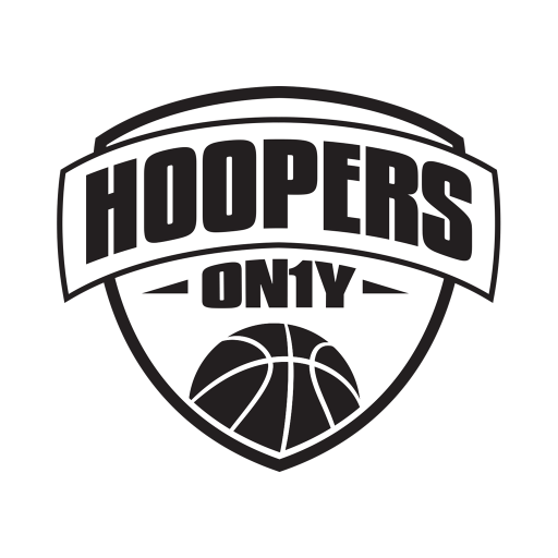 Hoopers On1y logo