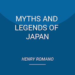 Icon image MYTHS AND LEGENDS OF JAPAN