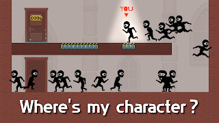 Seek? Seek! - Screenshot 2