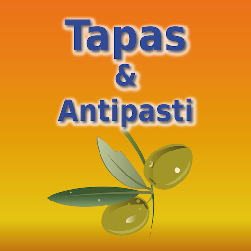 Tapas & Antipasti