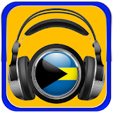 Bahamas Live Radio icon