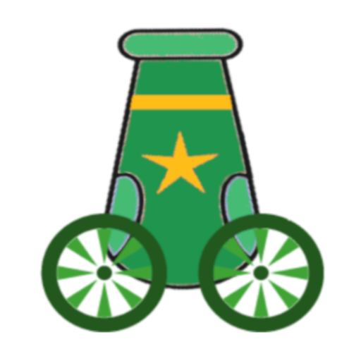 Ball Blast 2 logo