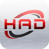 HAD Distribution icon