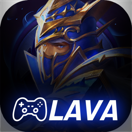 MU AFK H5 Lava logo