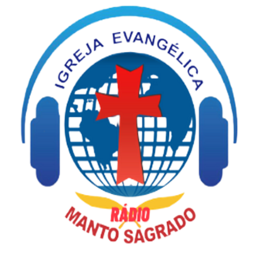MS Rádio Gospel logo