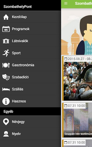 SzombathelyPont Screen 2