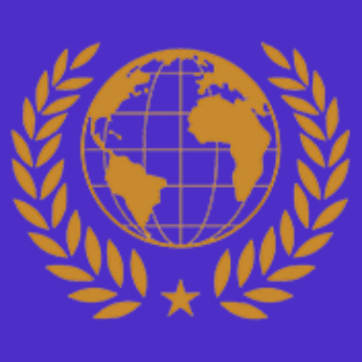 New Life Harvest Church logo