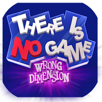 Guide for There Is No Game