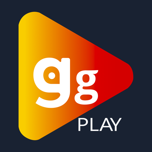 Gg Play STB logo