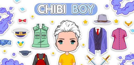 chibi doll maker