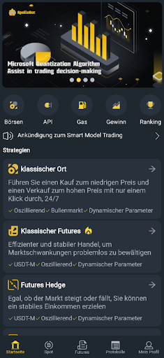 App-Vorschau