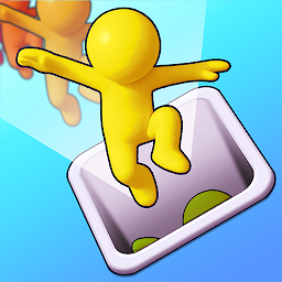 Hole Jam Puzzle Mod Apk