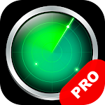 Cover Image of ダウンロード Ghost Detector Pro  APK