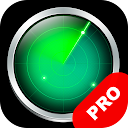 Ghost Detector Pro