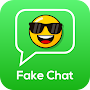 WhatsJoke Fake Chat Text Prank