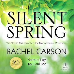 Значок приложения "Silent Spring"