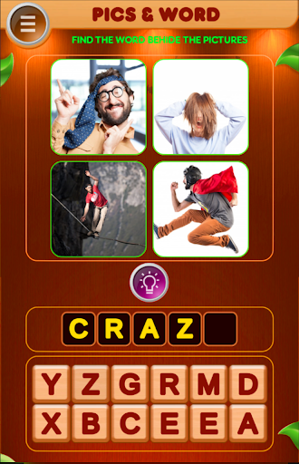 Word Link CookiesWord connect-Word Game