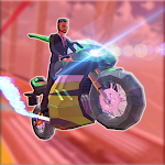 Cover Image of Unduh SuperBoosted Fury 0.1 APK