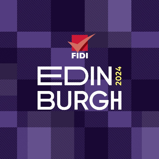 2024 FIDI Conference 17.0.3 Icon