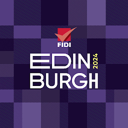 Icon image 2024 FIDI Conference