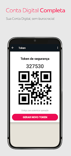 Pink Pay Screen 3