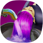 Cover Image of Download Hair Dye! 3D 1.0 APK