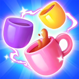 3D Crazy Match! Triple Tap Mod Apk