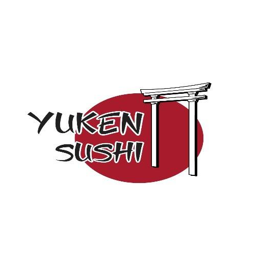 Yuken Sushi ABC logo